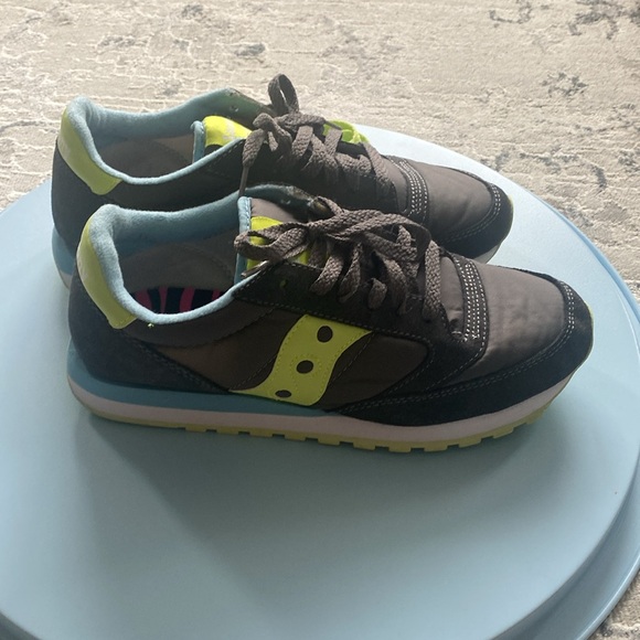 Saucony Running Sneakers - Picture 3 of 8